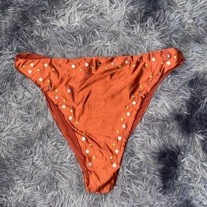 Dolce Vita bikini bottoms